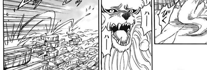 thánh tỏi sành ăn chapter 60 39