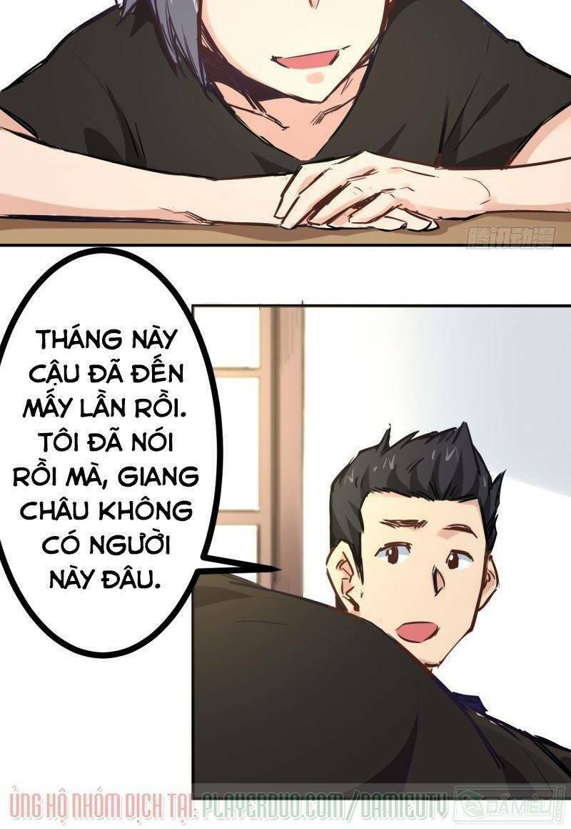 đỉnh phong thần y chapter 6 15