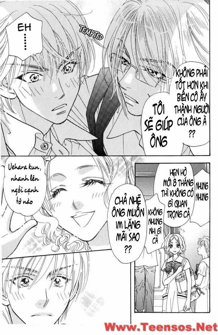 boku to kanojo no xxx chapter 35 13