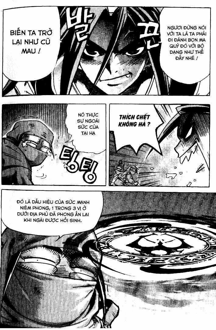 king of hell chapter 19 2