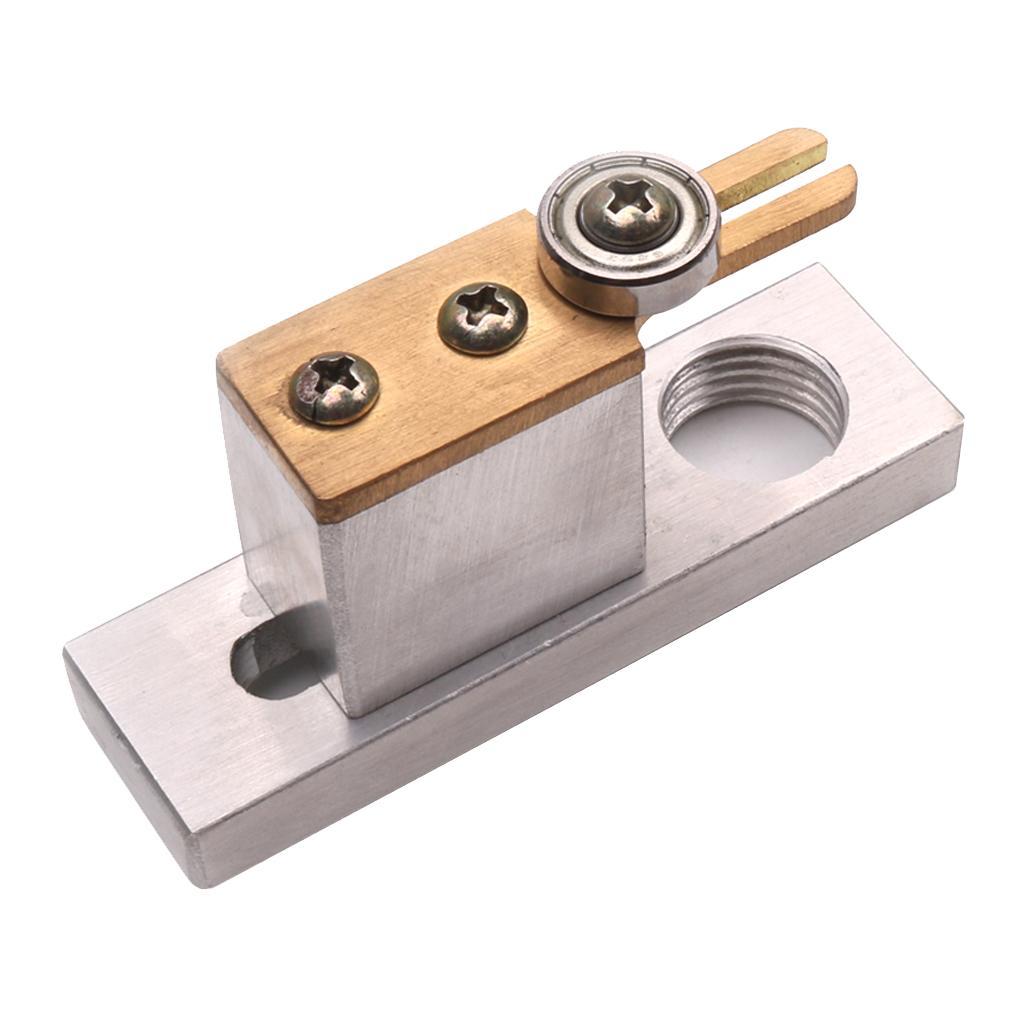 Electric Violin Purfling Groover Adjustable  Luthier Tool Supplies