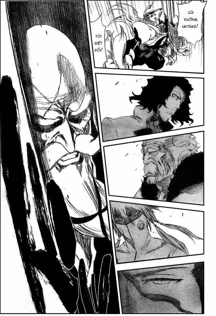 thần chết ichigo chapter 316 10