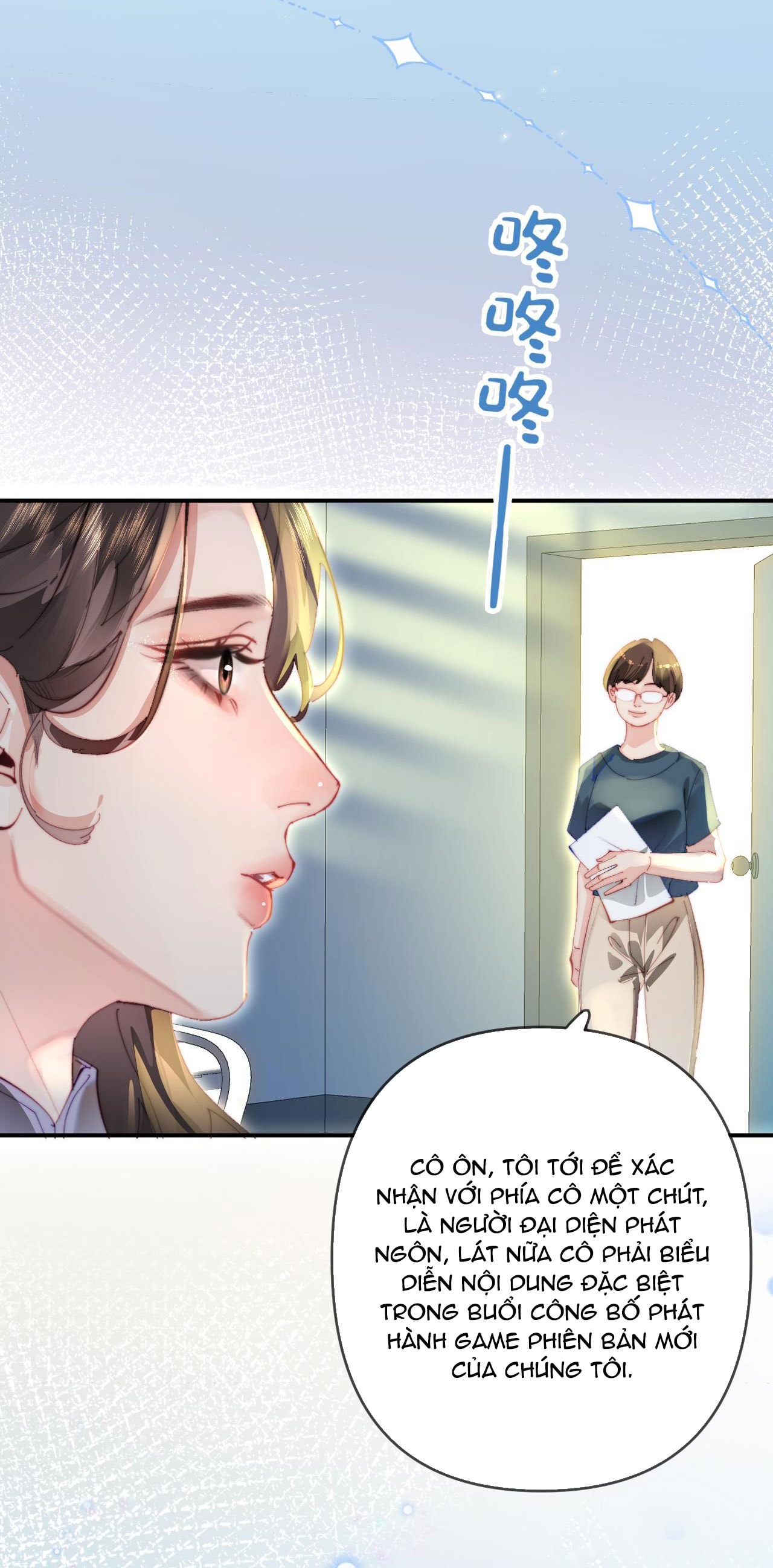 câu chuyện ngọt ngào của cặp vợ chồng đỉnh lưu chapter 87 21