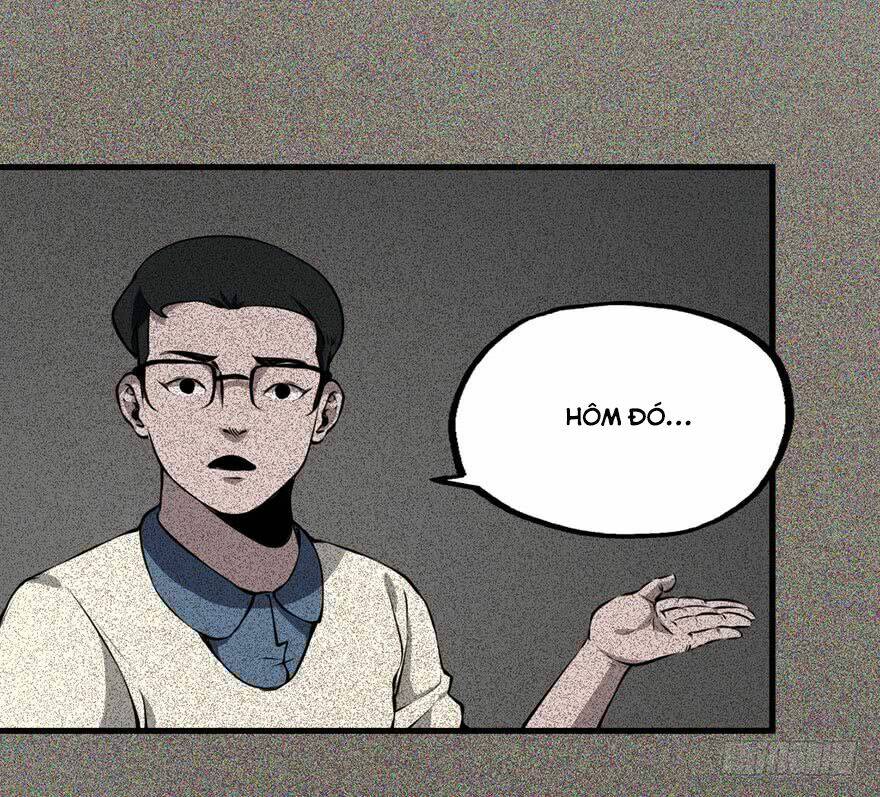 trở lại căn nhà ma chapter 10 20