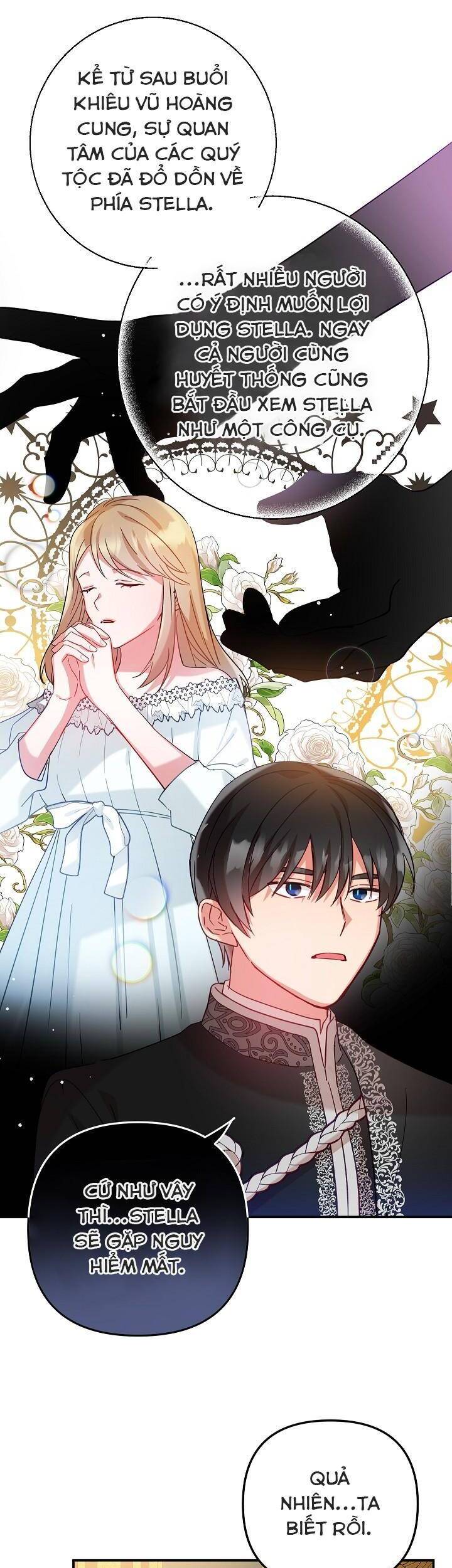 hoàng tử chuyển sinh trở thành người mạnh nhất thế giới nhờ vào sự hiểu biết về bug chapter 24 7