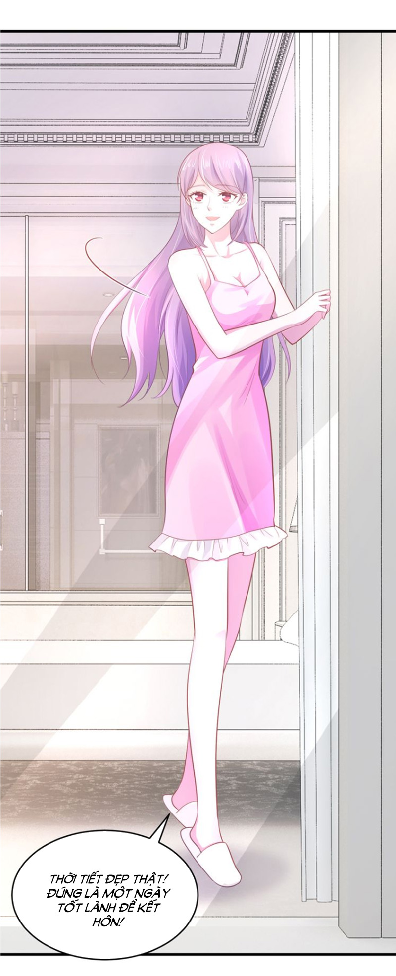 độc nhất sủng ái của thủ tịch chapter 30 30