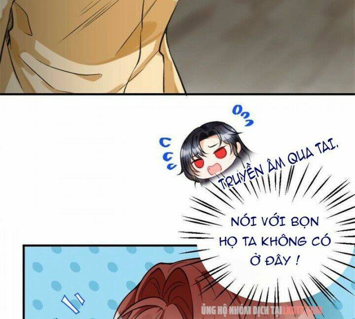 tôi trở thành tổ tông của 5 vị đại lão chapter 5 75