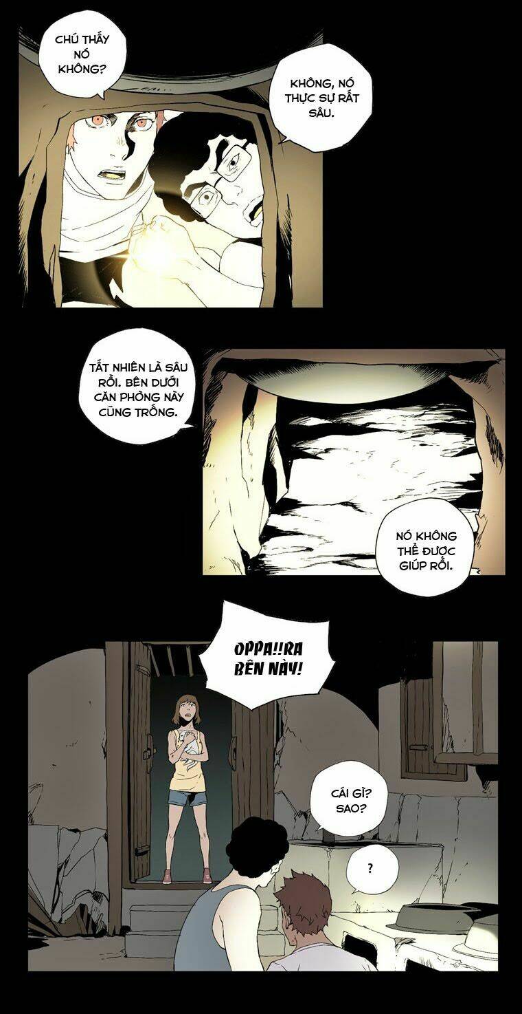 0.0 mhz - tần số chết chapter 7 12