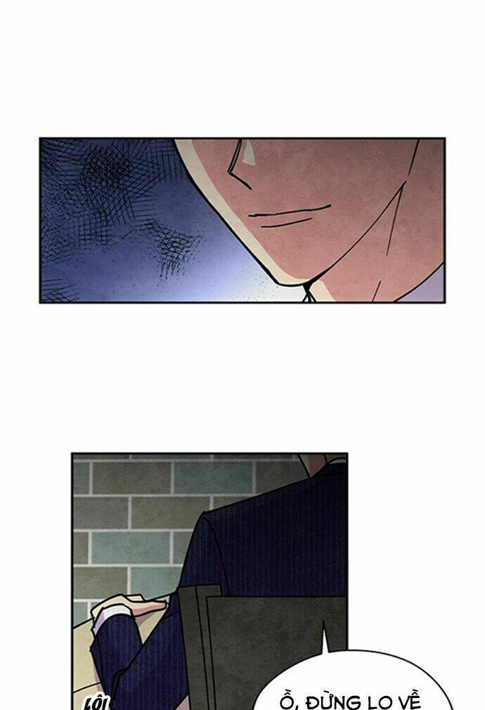 tai sói và mũ đỏ chapter 25 39