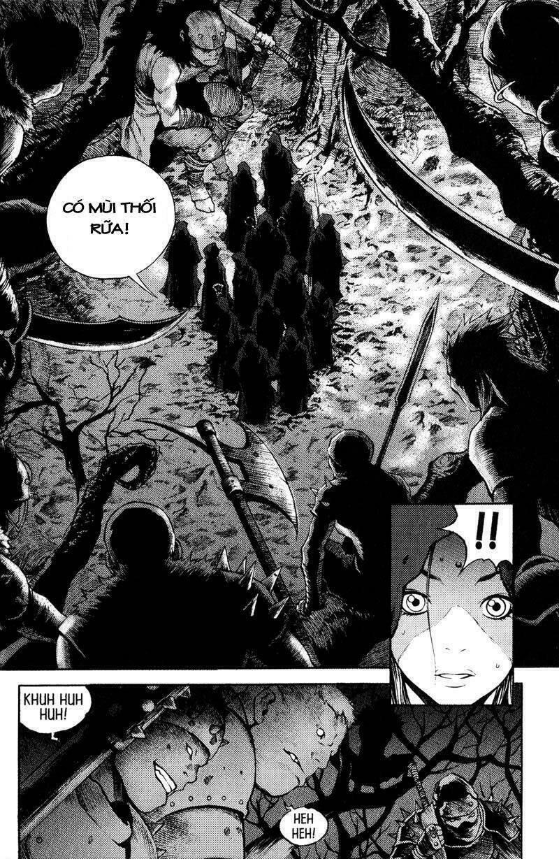 banya chapter 25 10