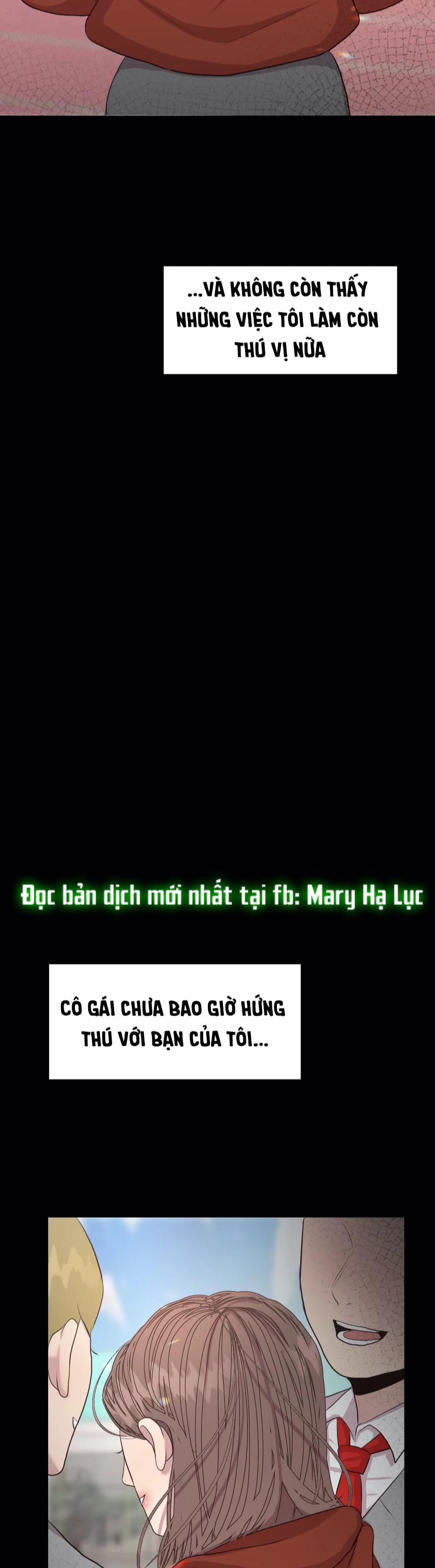 lừa tình chapter 36.2 9