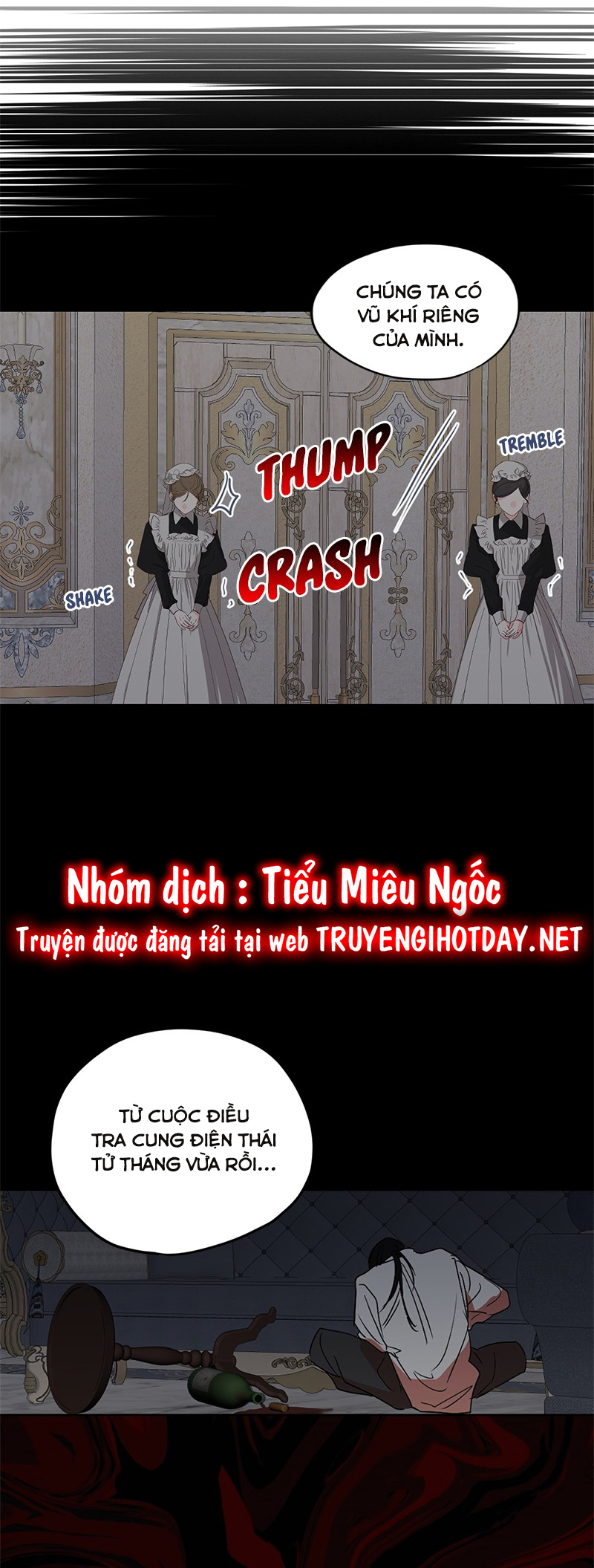 tôi sẽ nâng cấp chồng tôi trở thành một bậc thầy chapter 96 25