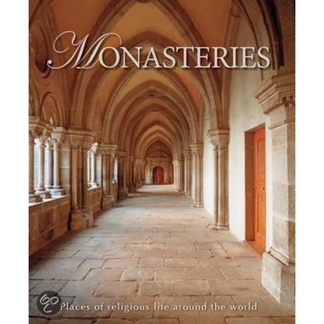 Monasteries