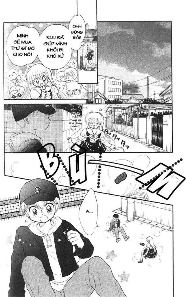 daa! daa! daa! chapter 5 25