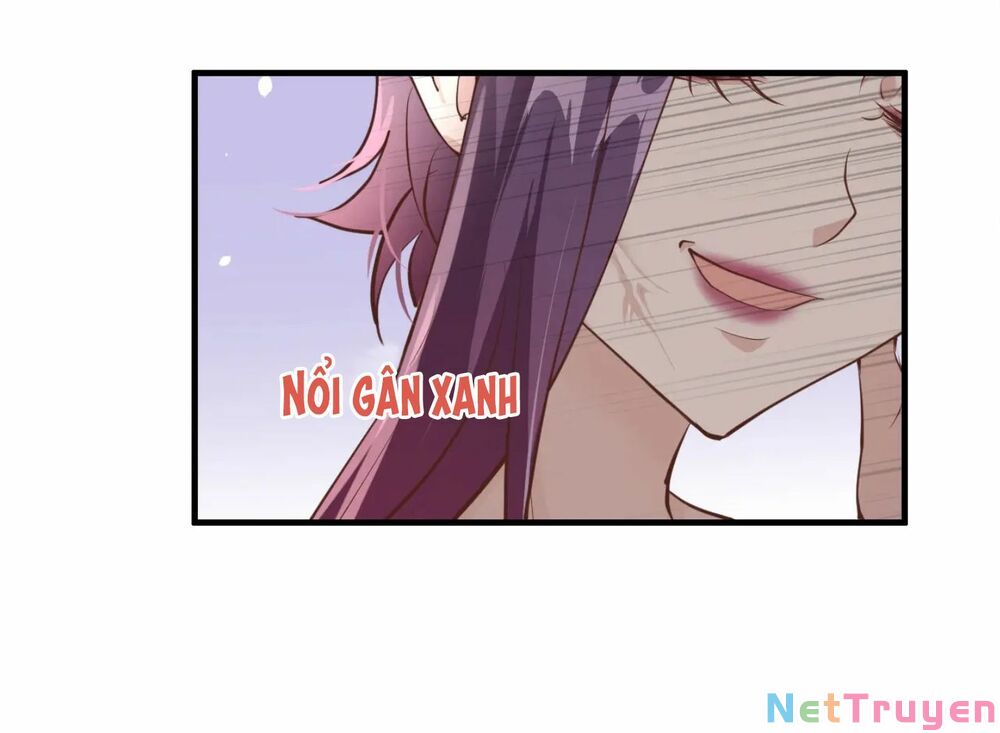 chàng vú em tu chân chapter 70 11