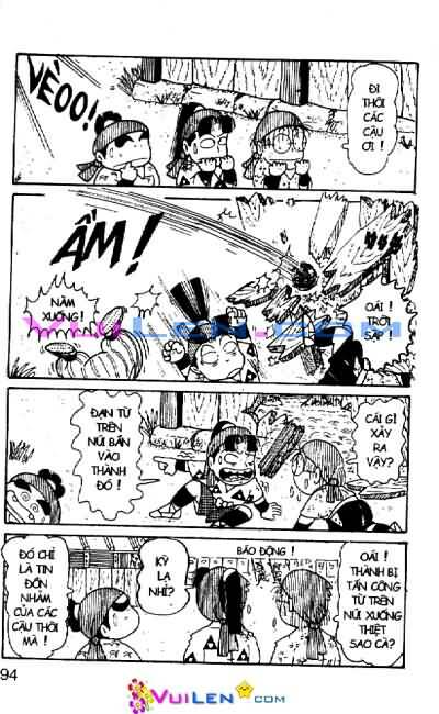 ninja loạn thị chapter 11 94