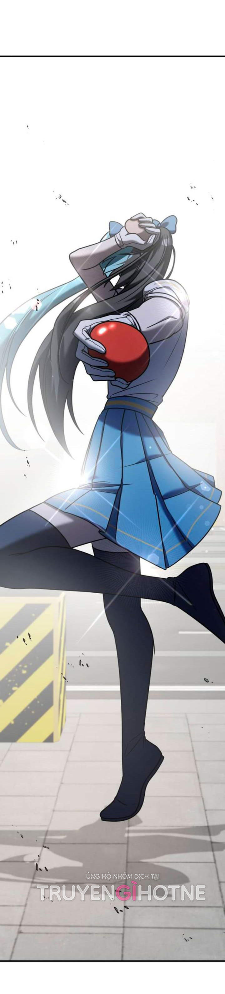 phản diện thuần túy chapter 31.1 26