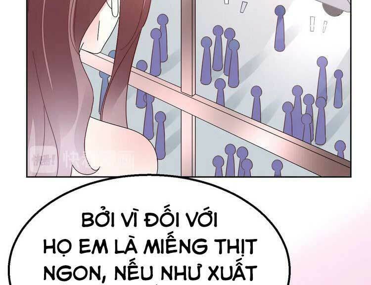 điều ước sủng ái bất bình đẳng chapter 114.2 13