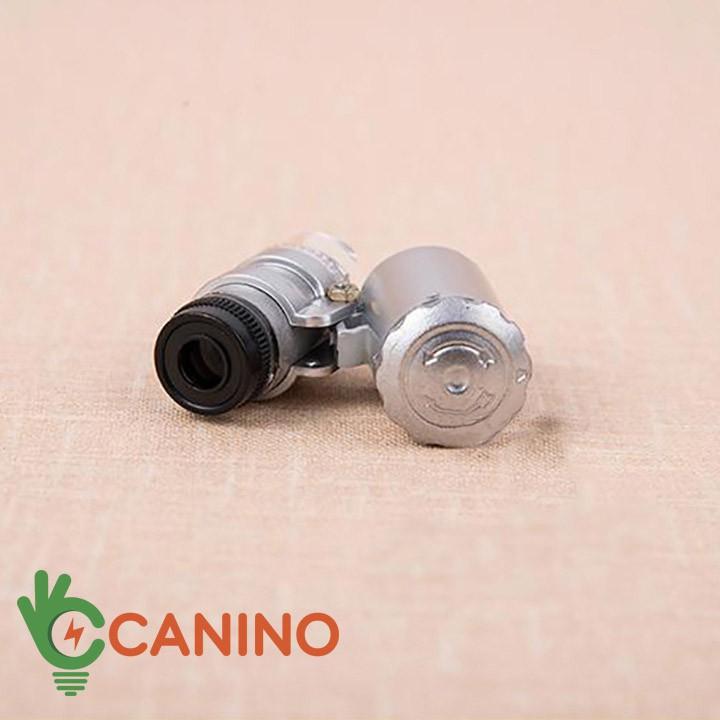 Kính lúp mini 60X V1