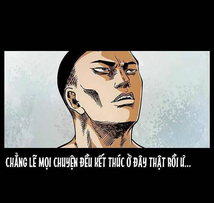 U Minh Ngụy Tượng Chapter 205 51