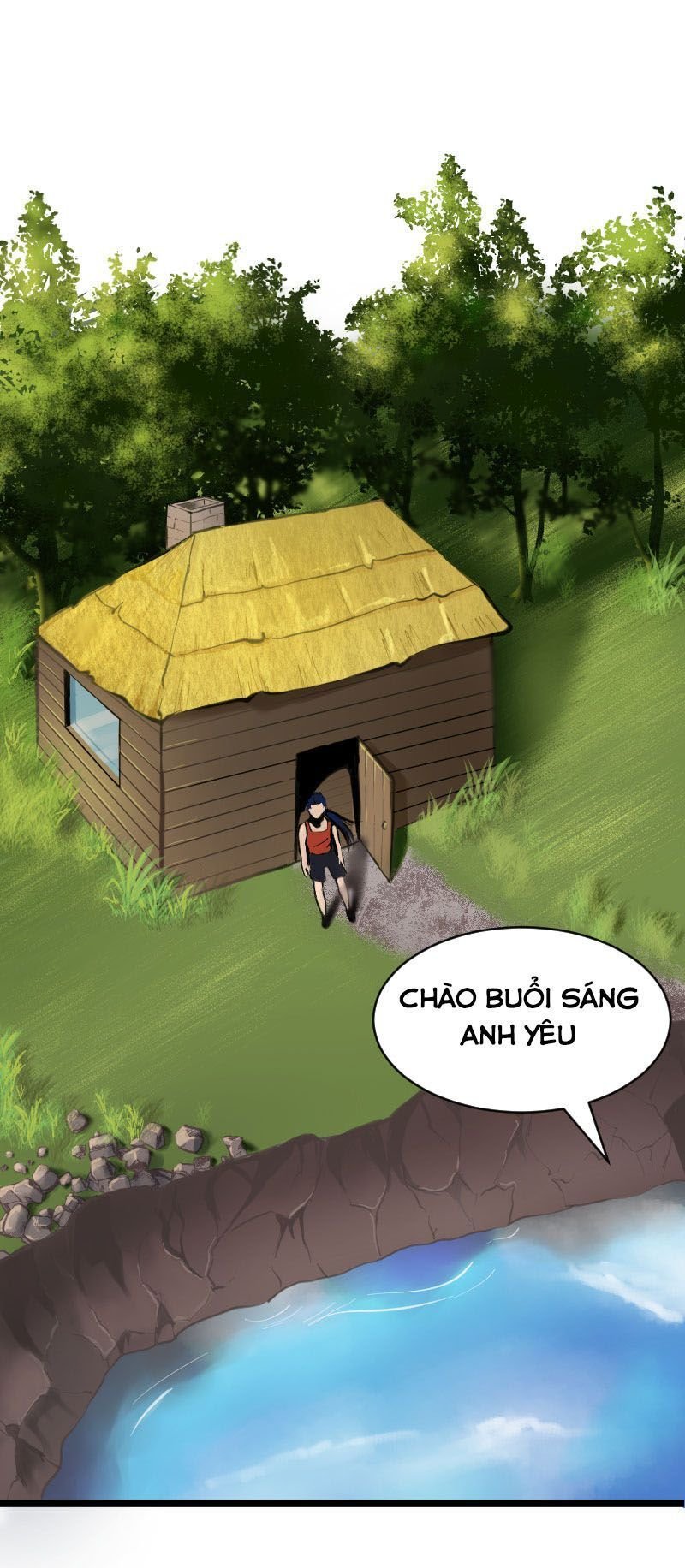 vua thức tỉnh chapter 5 4