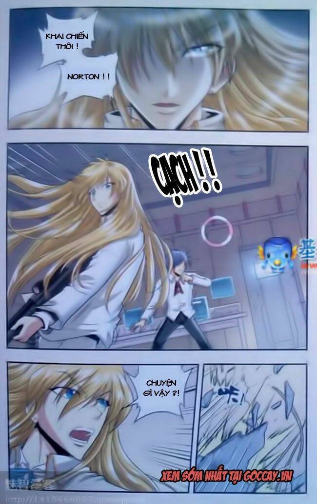 long tộc chapter 35 20