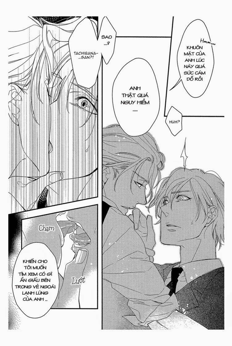 itoshii, to iu koto chapter 2 22