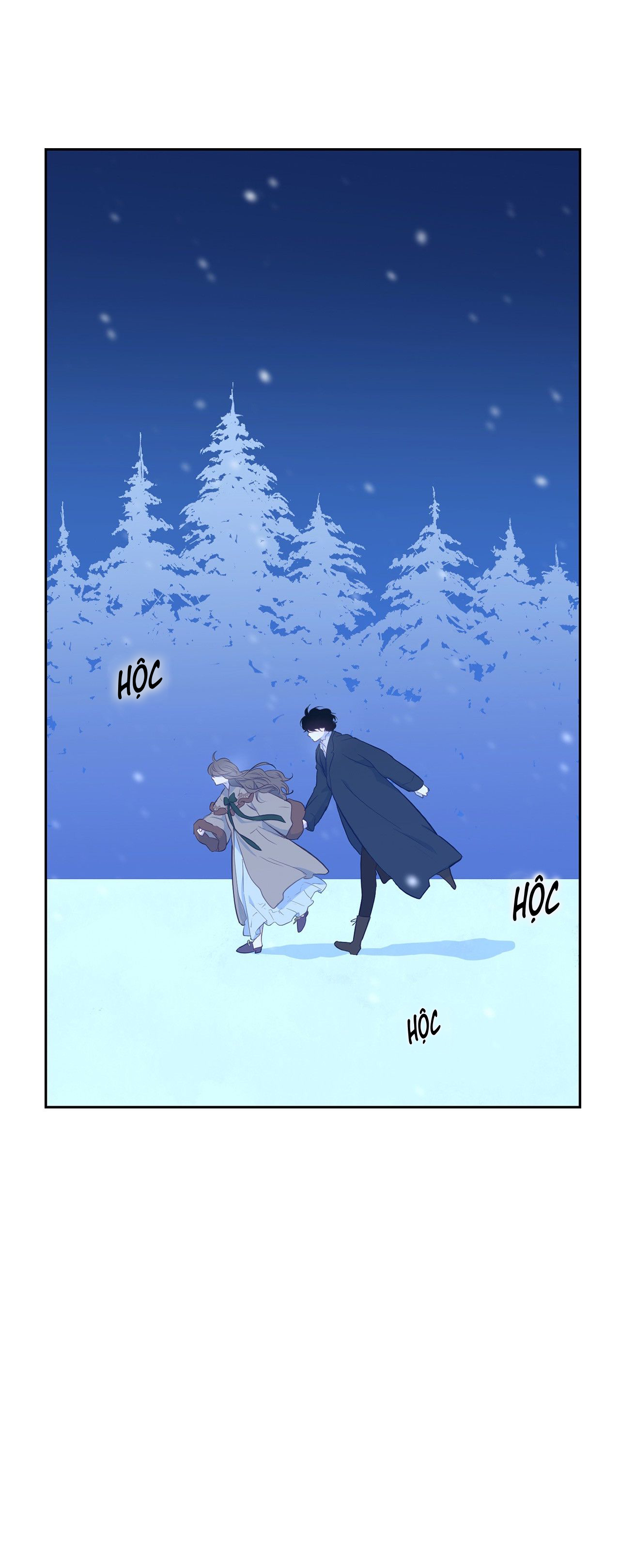 máu của nàng giselle chapter 16 4