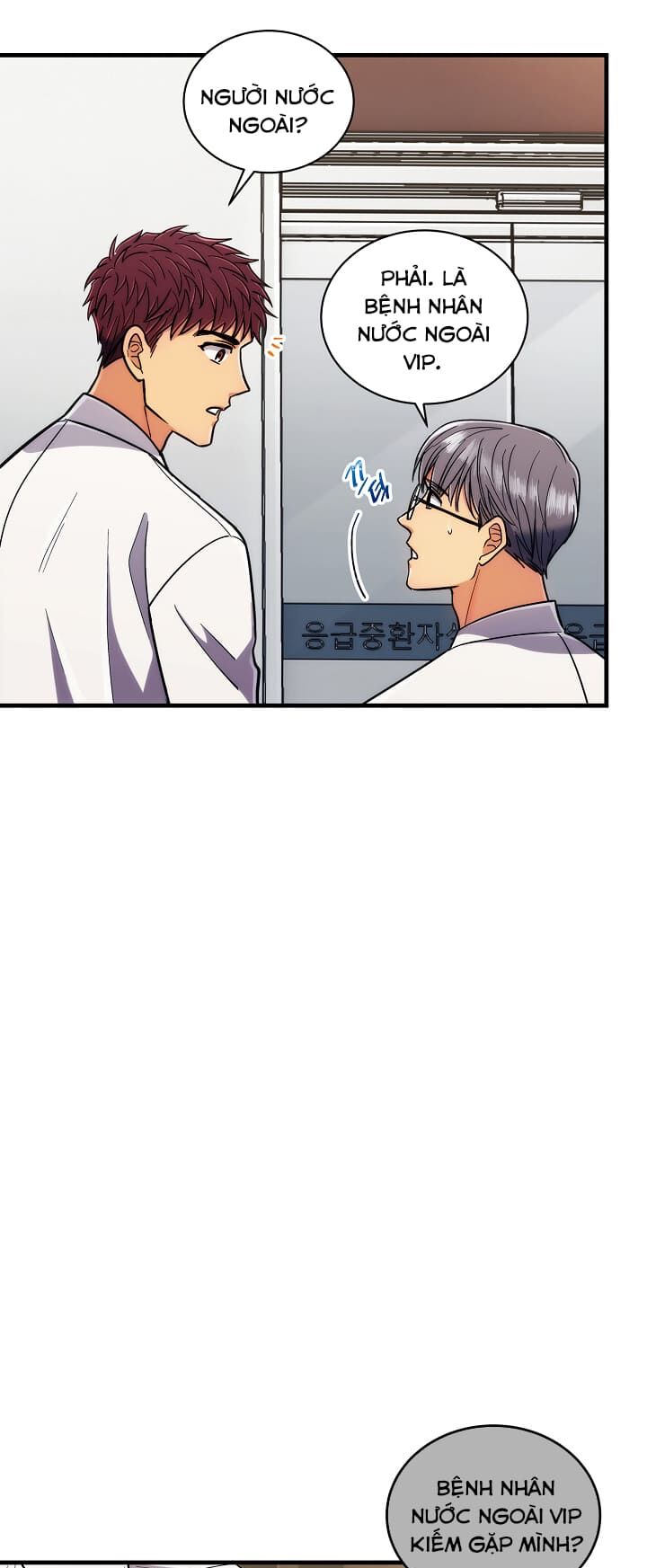 bác sĩ trùng sinh chapter 79 27