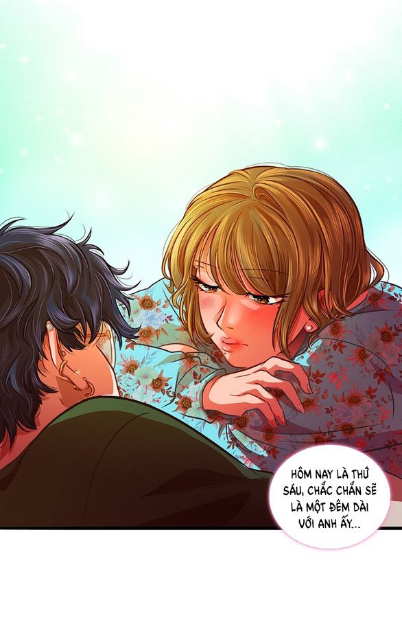 chú cún của em thật đáng yêu chapter 5.1 44