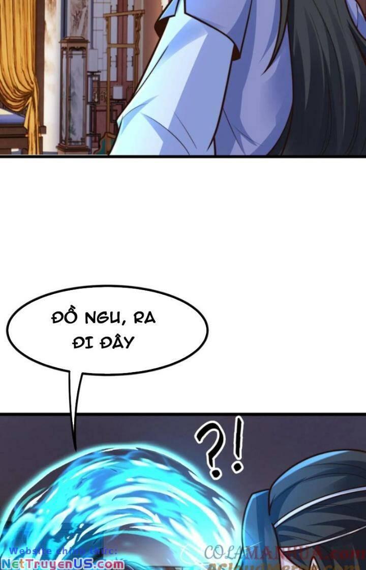 ta nuôi ma quỷ ở trấn ma ti chapter 215 10