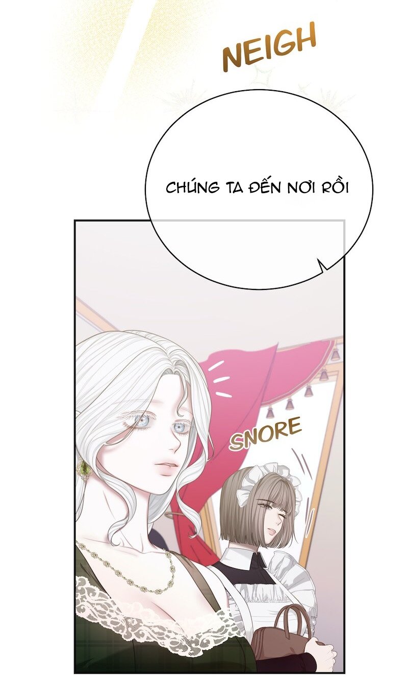 nữ hầu muốn đình công chapter 48 31