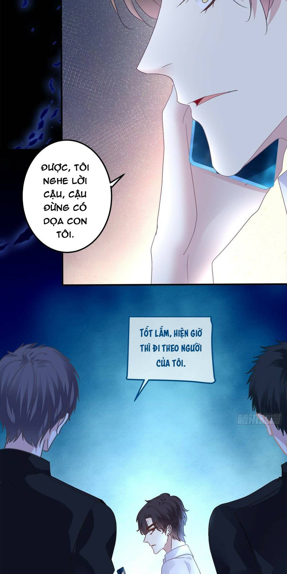 toàn bộ nắm trong tay chapter 132 36