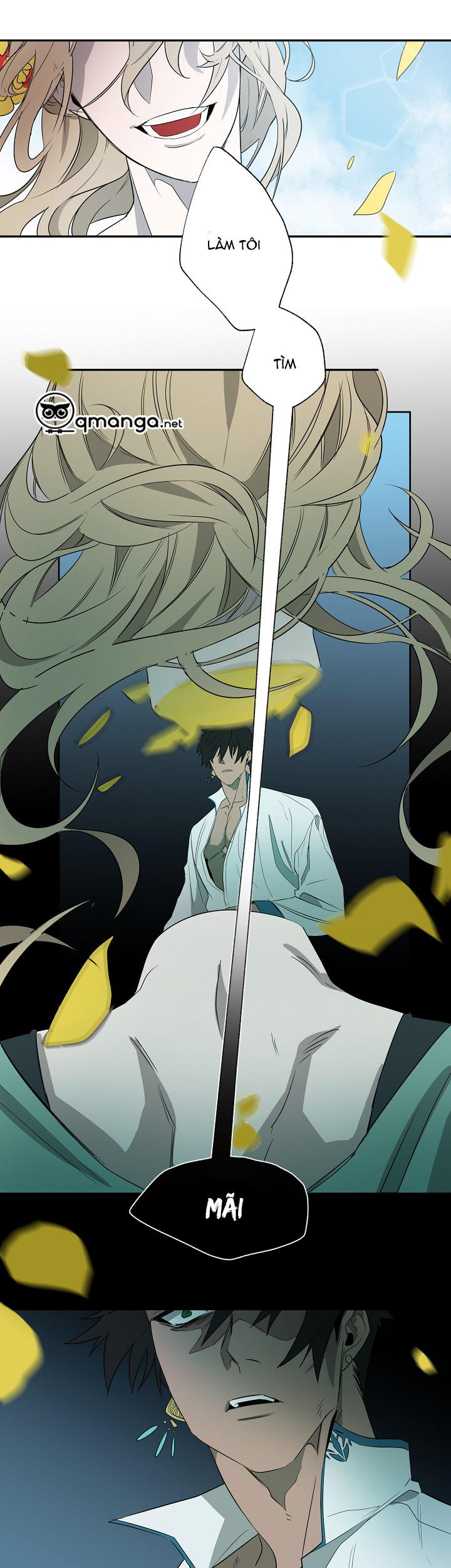 ever green chapter 4 2