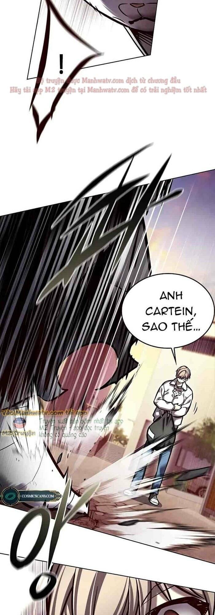 biến thân thành mèo chapter 277 13