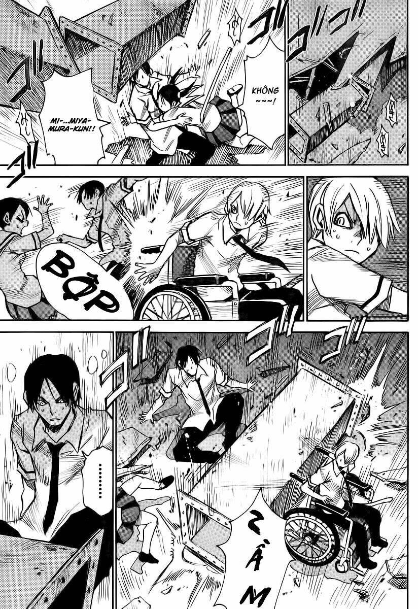 cradle of monsters chapter 7 14