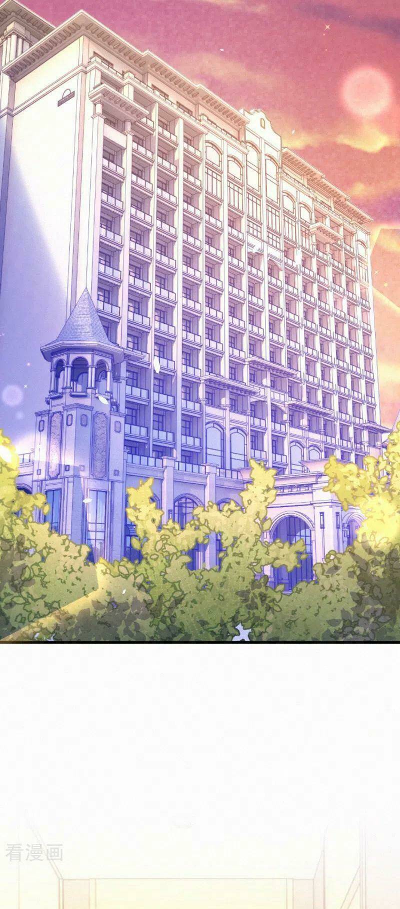 mami đột kích, thiên tài manh bảo khốc daddy chapter 85 12