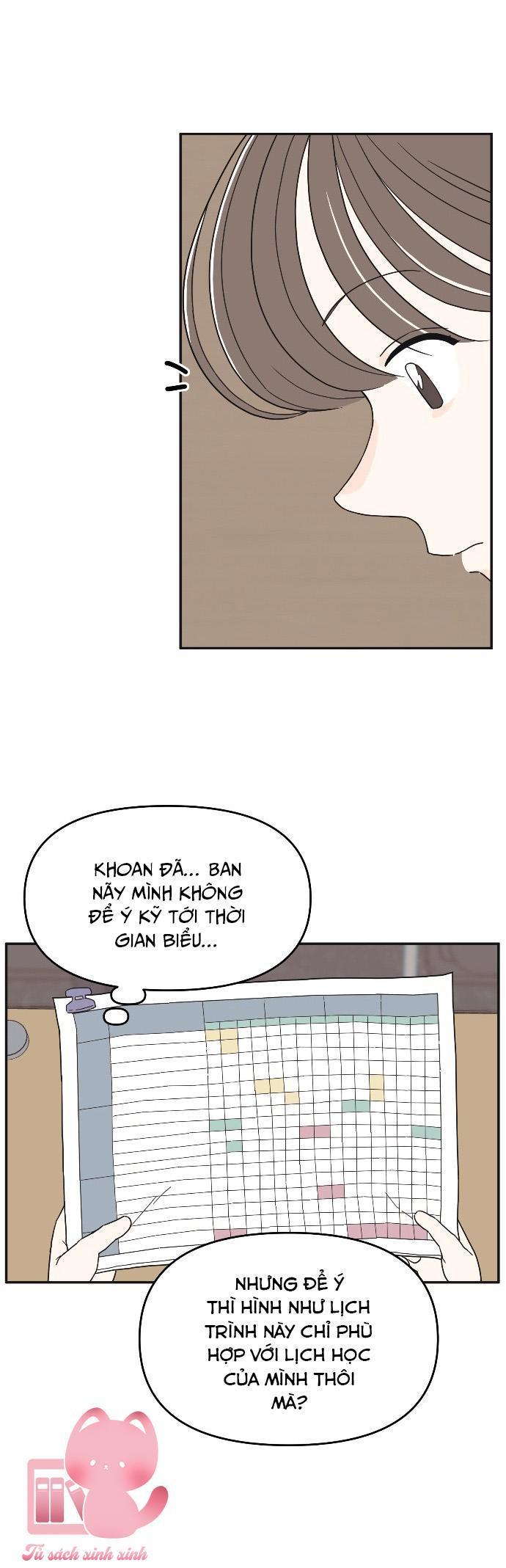 trái dấu hút nhau chapter 9 38