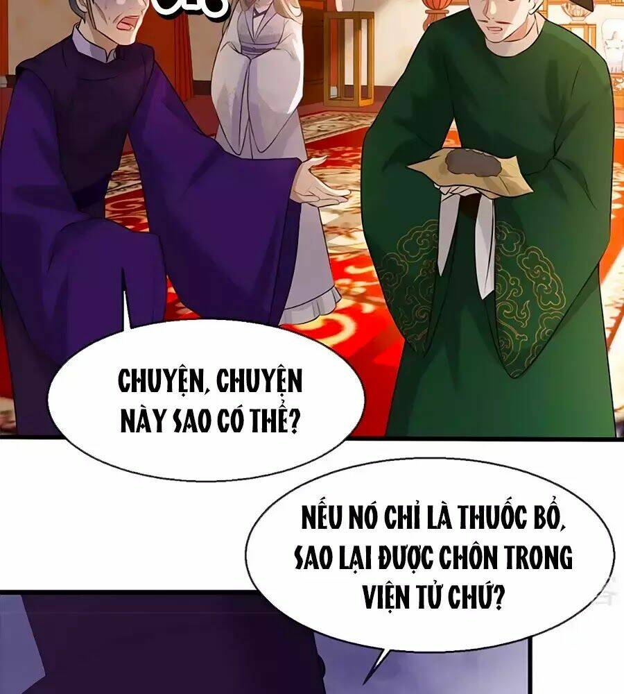 gian phi như thử đa kiều chapter 26 8