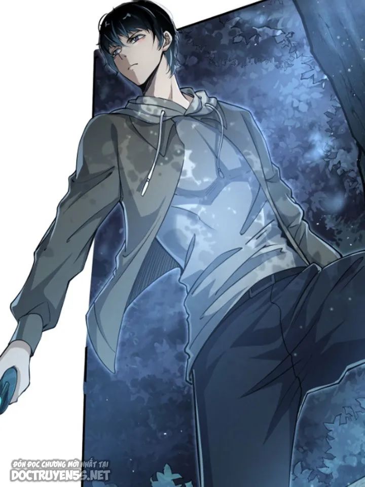 bắt đầu với thiên phú cấp sss chapter 5 5