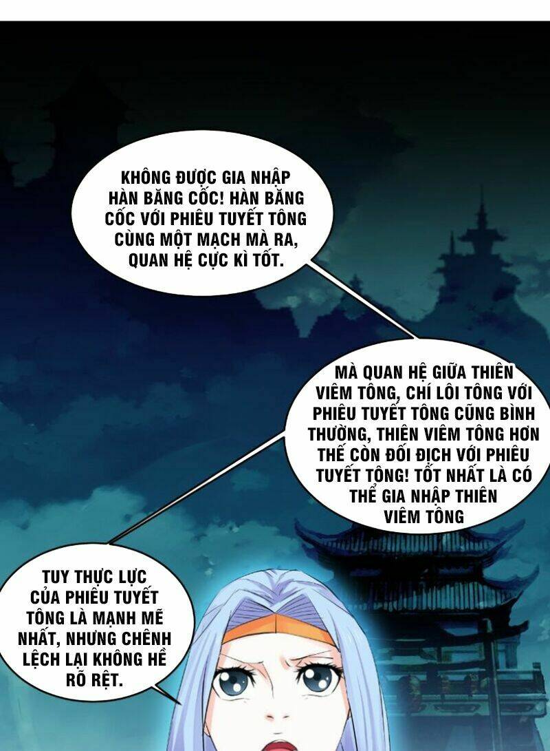 cực vũ huyền đế chapter 23 15