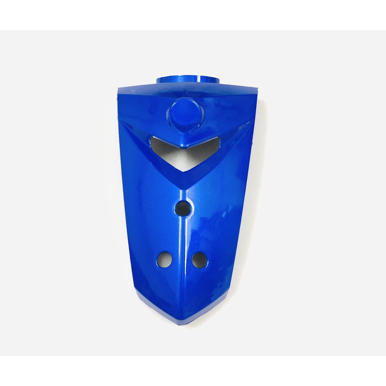 Mặt nạ sirius 3 lổ dành cho xe sirius gắn rổ