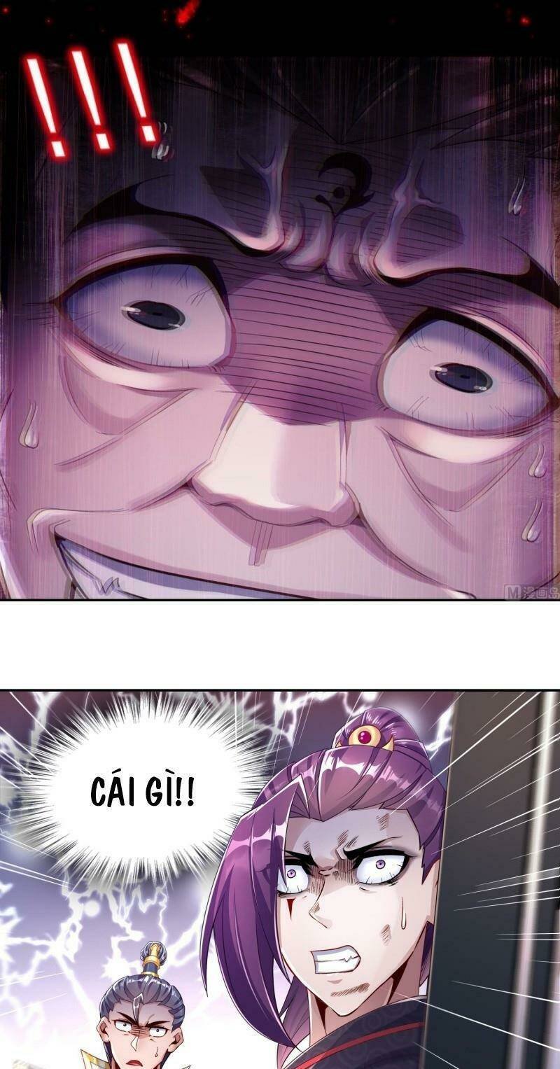 trọng sinh chi ma tôn đương đạo chapter 76 9