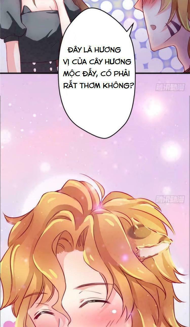 [16+] thảnh thơi thú thế chủng chủng điền, sinh sinh tể chapter 7 5