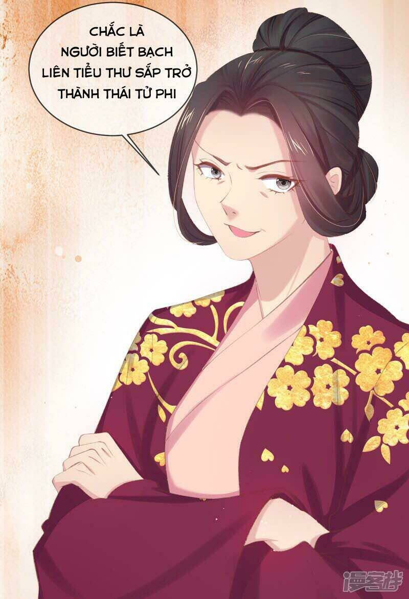 thị huyết y phi chapter 53 13