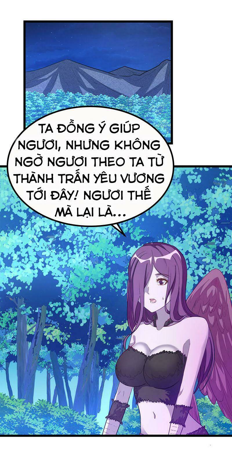 cửu dương thần vương chapter 185 23