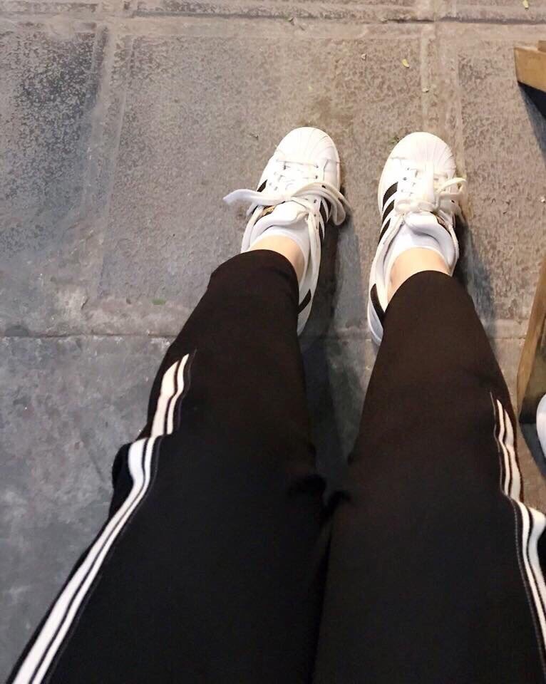 Quần Jogger