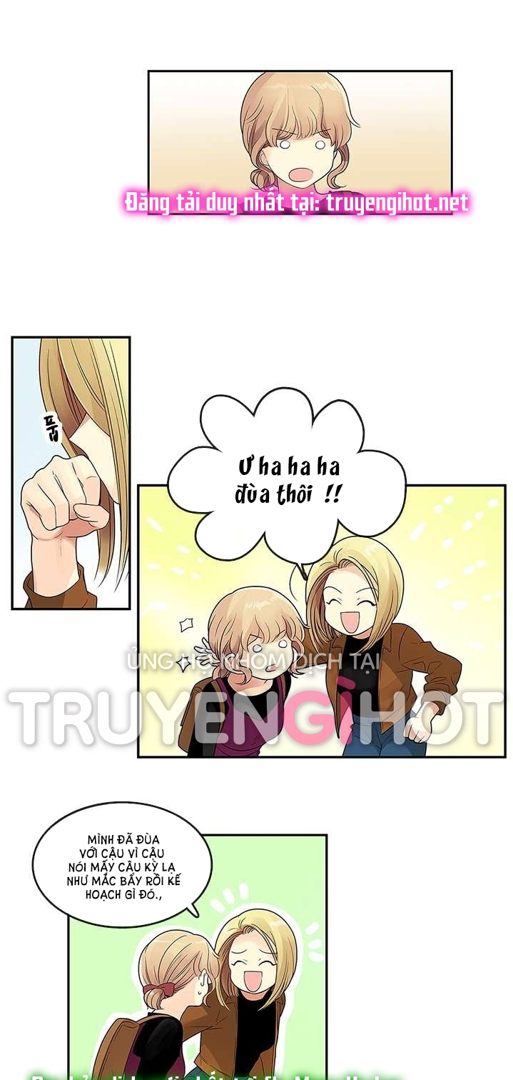 [18+] nàng hoa chapter 13.1 11