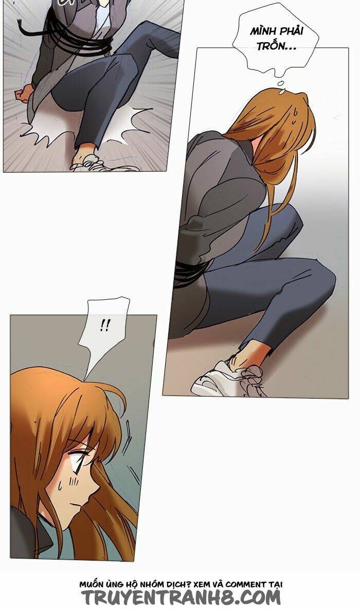 nữ sinh phép thuật chapter 49 32