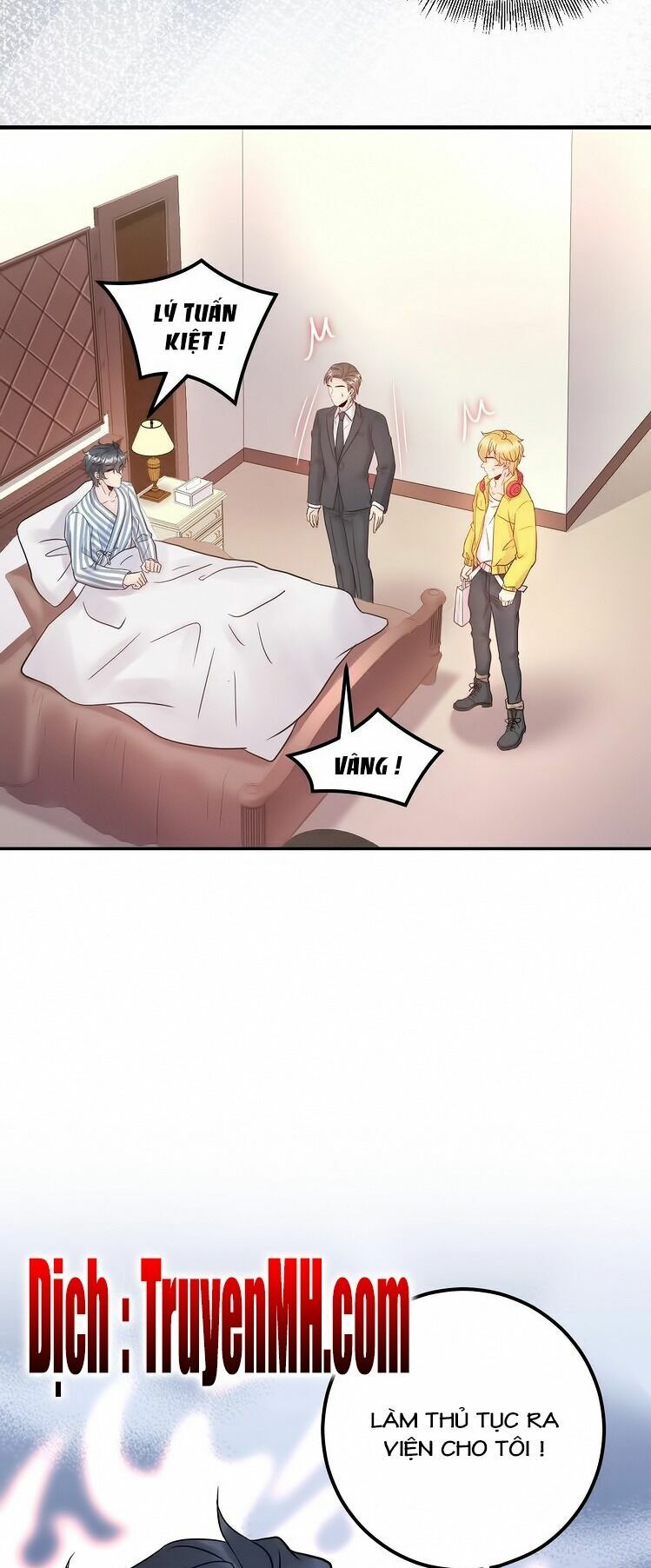 trọng sinh chi ức vạn ảnh hậu yếu thượng vị chapter 118 15